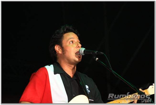 rumberos imagenen de galeria
