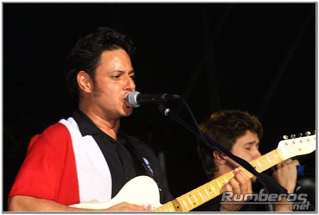 rumberos imagenen de galeria