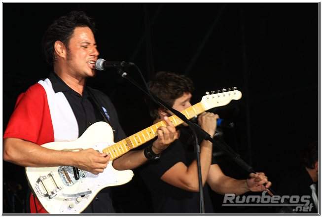 rumberos imagenen de galeria
