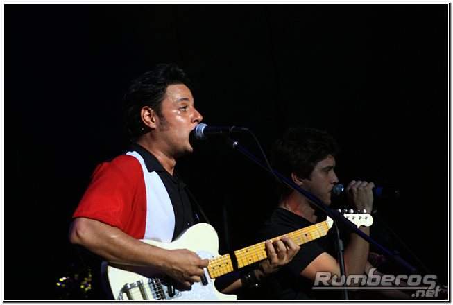 rumberos imagenen de galeria