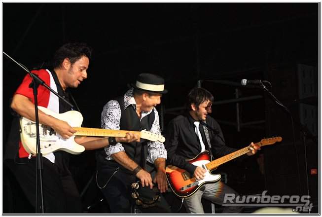 rumberos imagenen de galeria