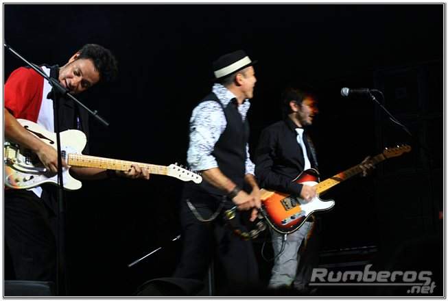rumberos imagenen de galeria