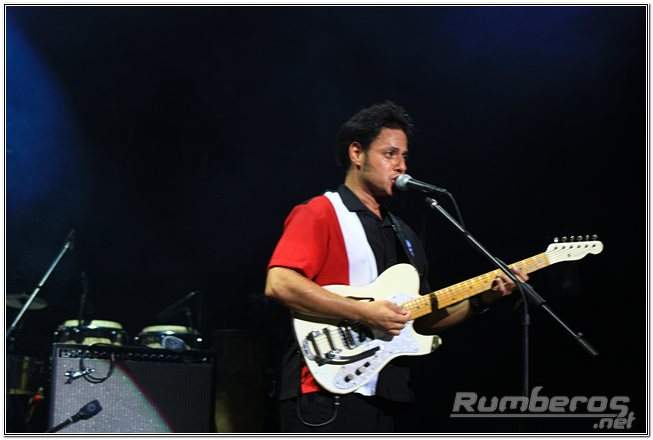 rumberos imagenen de galeria