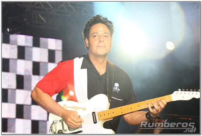 rumberos imagenen de galeria
