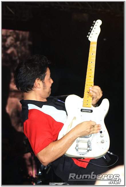 rumberos imagenen de galeria