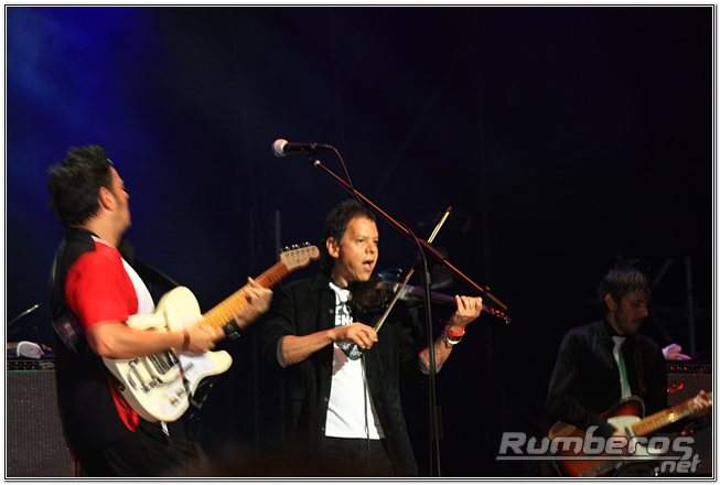 rumberos imagenen de galeria