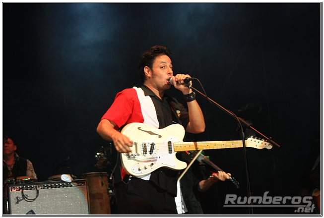 rumberos imagenen de galeria