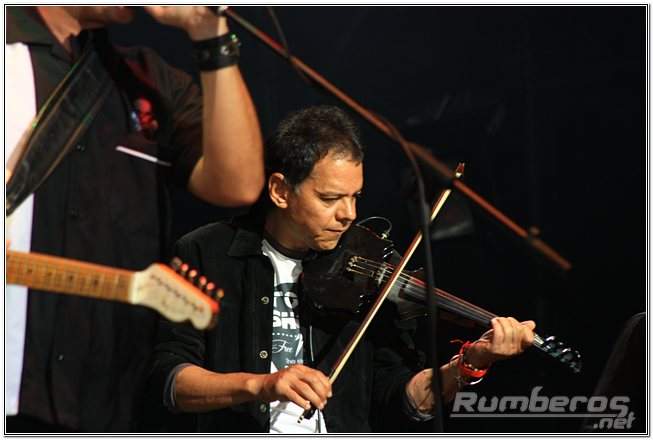 rumberos imagenen de galeria