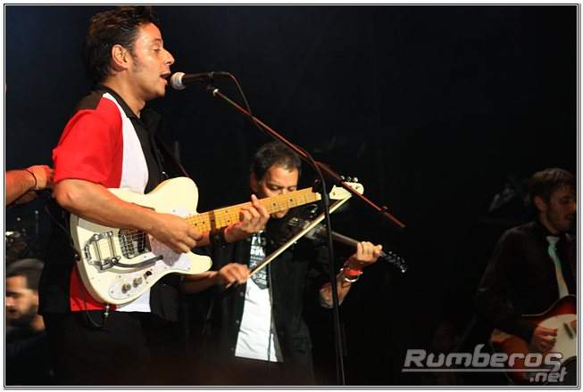 rumberos imagenen de galeria