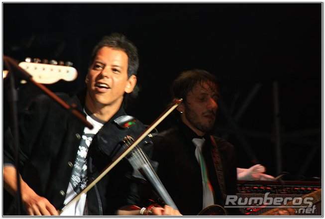 rumberos imagenen de galeria