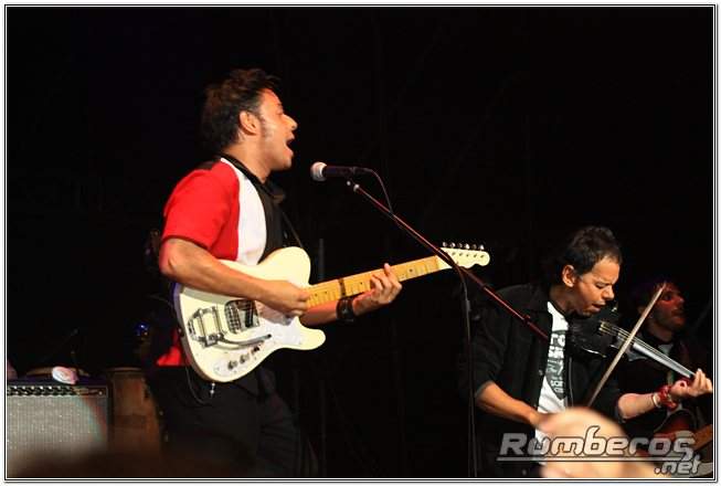 rumberos imagenen de galeria