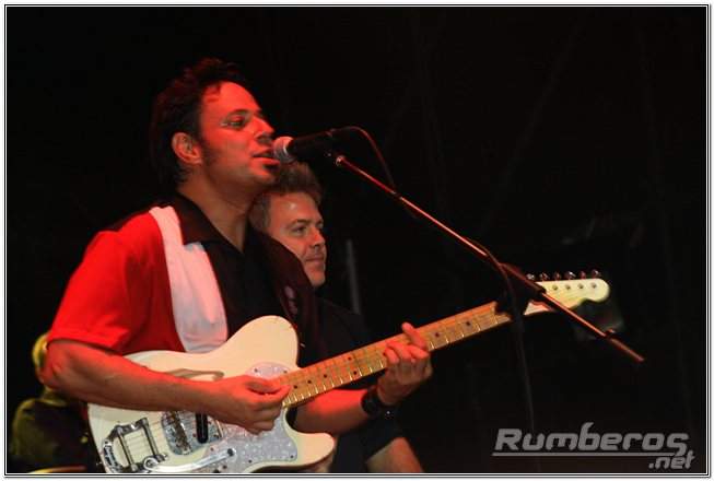 rumberos imagenen de galeria
