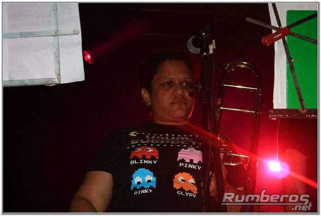 rumberos imagenen de galeria