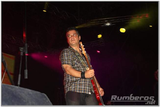 rumberos imagenen de galeria