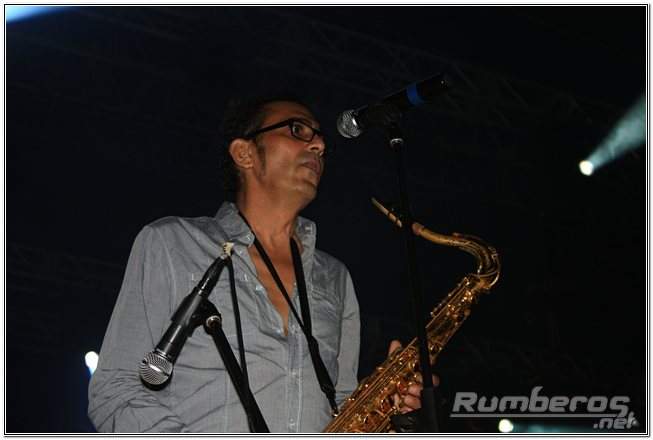 rumberos imagenen de galeria