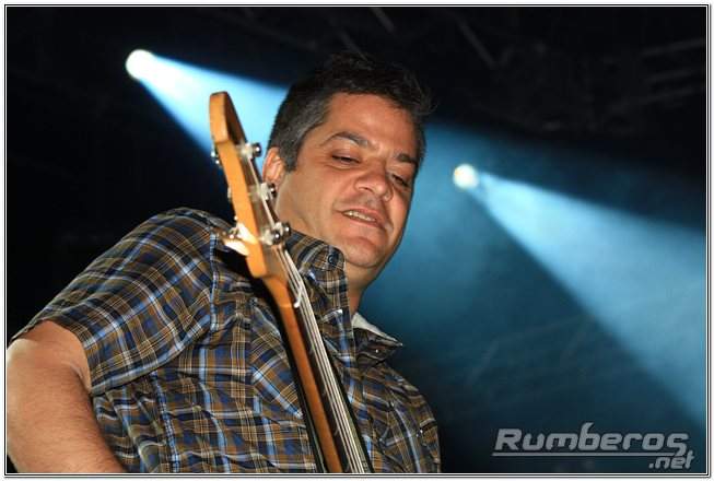 rumberos imagenen de galeria