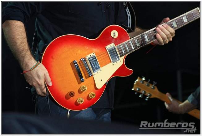 rumberos imagenen de galeria