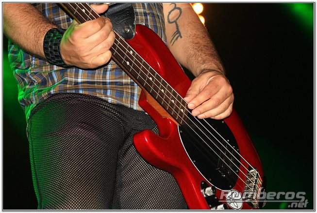 rumberos imagenen de galeria