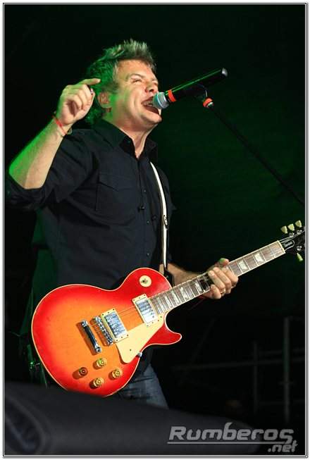 rumberos imagenen de galeria