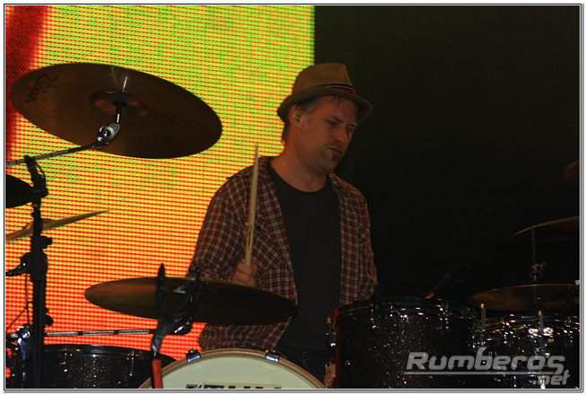 rumberos imagenen de galeria