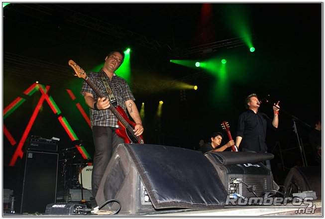 rumberos imagenen de galeria