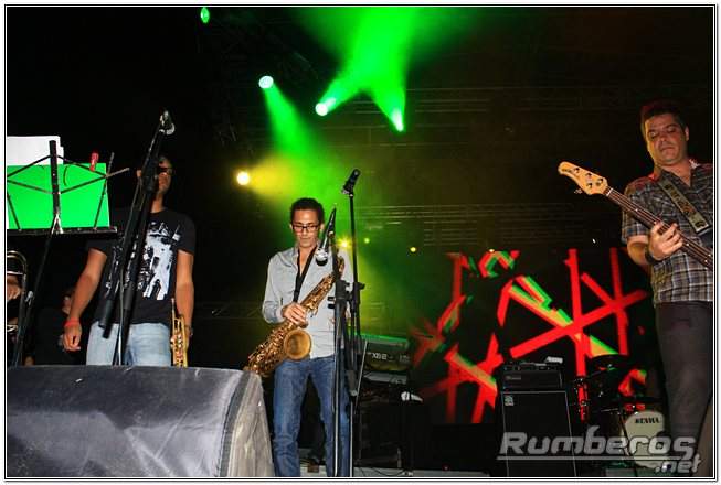 rumberos imagenen de galeria