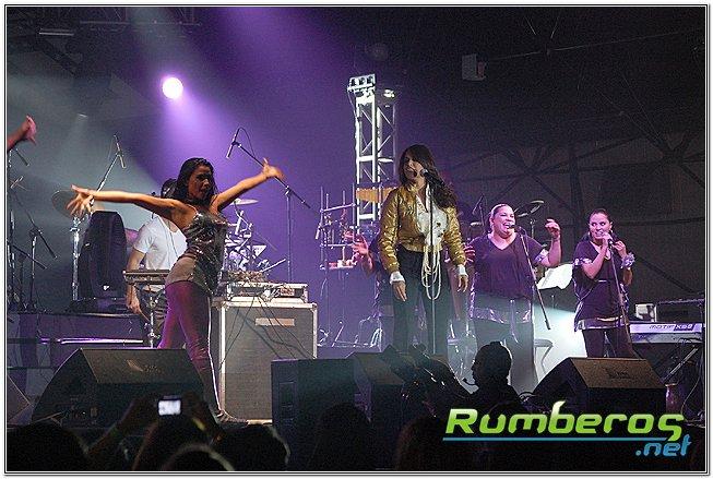 rumberos imagenen de galeria