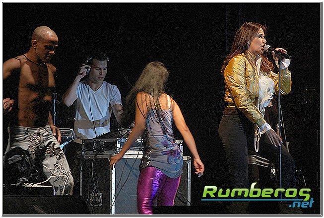 rumberos imagenen de galeria