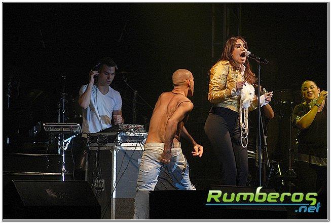 rumberos imagenen de galeria