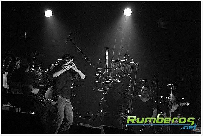 rumberos imagenen de galeria