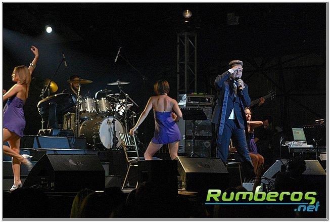rumberos imagenen de galeria