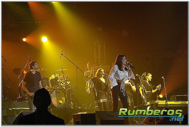 rumberos imagenen de galeria