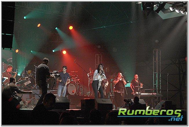 rumberos imagenen de galeria