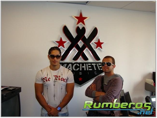 rumberos imagenen de galeria