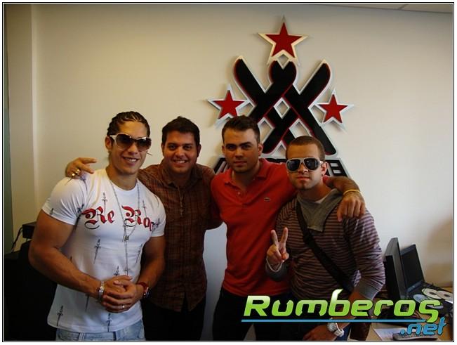 rumberos imagenen de galeria