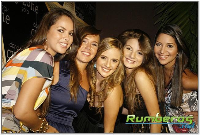 rumberos imagenen de galeria