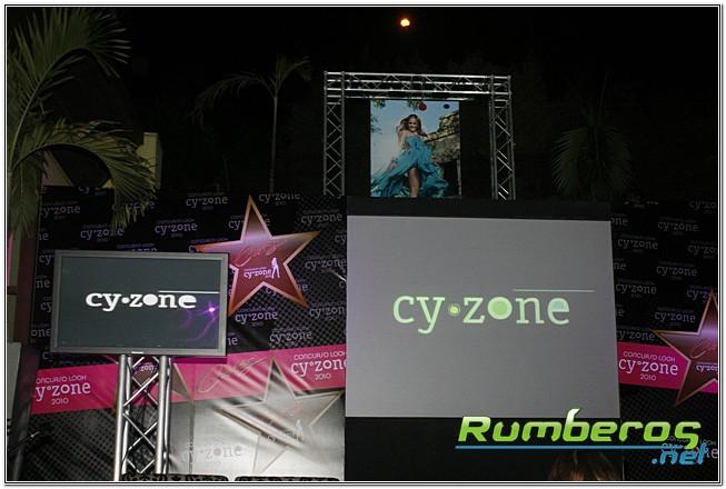 rumberos imagenen de galeria