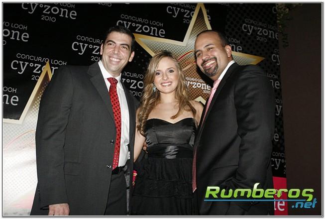 rumberos imagenen de galeria