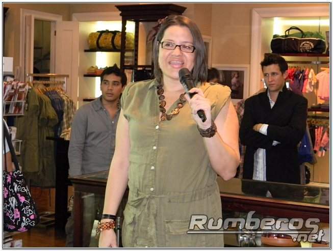 rumberos imagenen de galeria