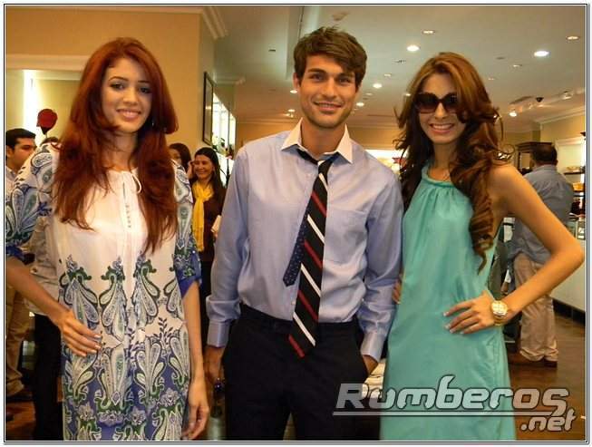 rumberos imagenen de galeria