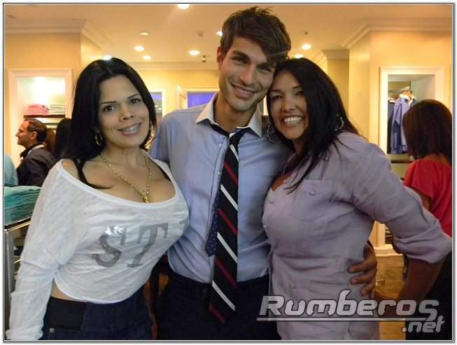 rumberos imagenen de galeria