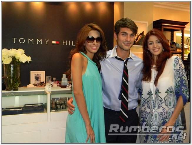 rumberos imagenen de galeria