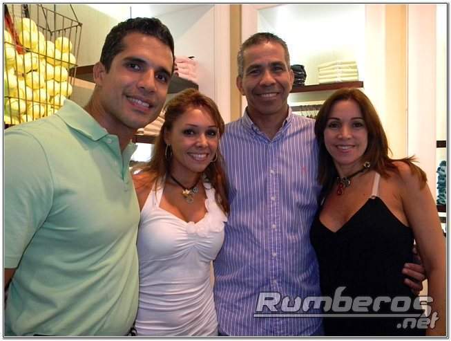 rumberos imagenen de galeria