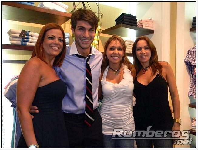 rumberos imagenen de galeria