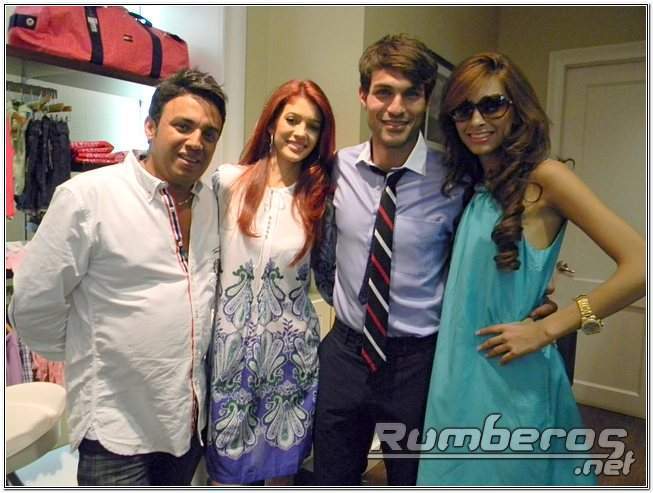 rumberos imagenen de galeria