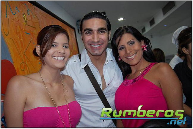 rumberos imagenen de galeria