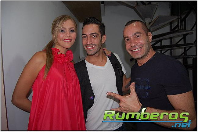 rumberos imagenen de galeria