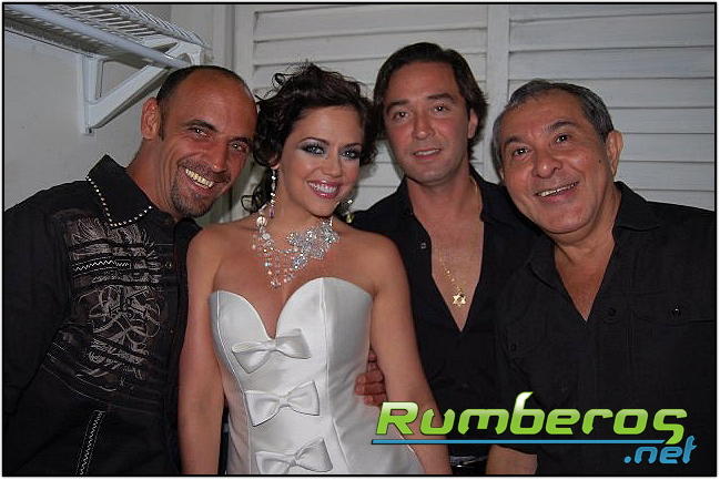 rumberos imagenen de galeria