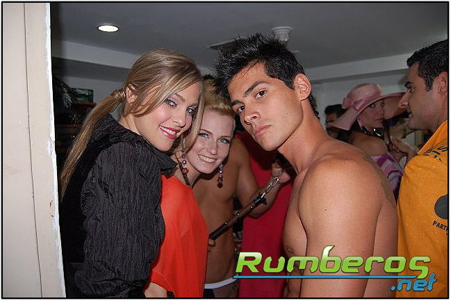 rumberos imagenen de galeria