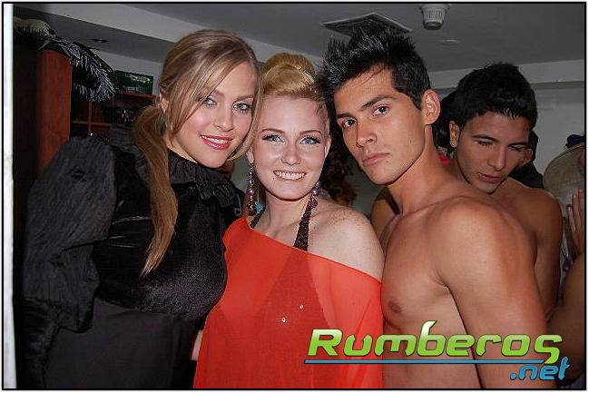 rumberos imagenen de galeria